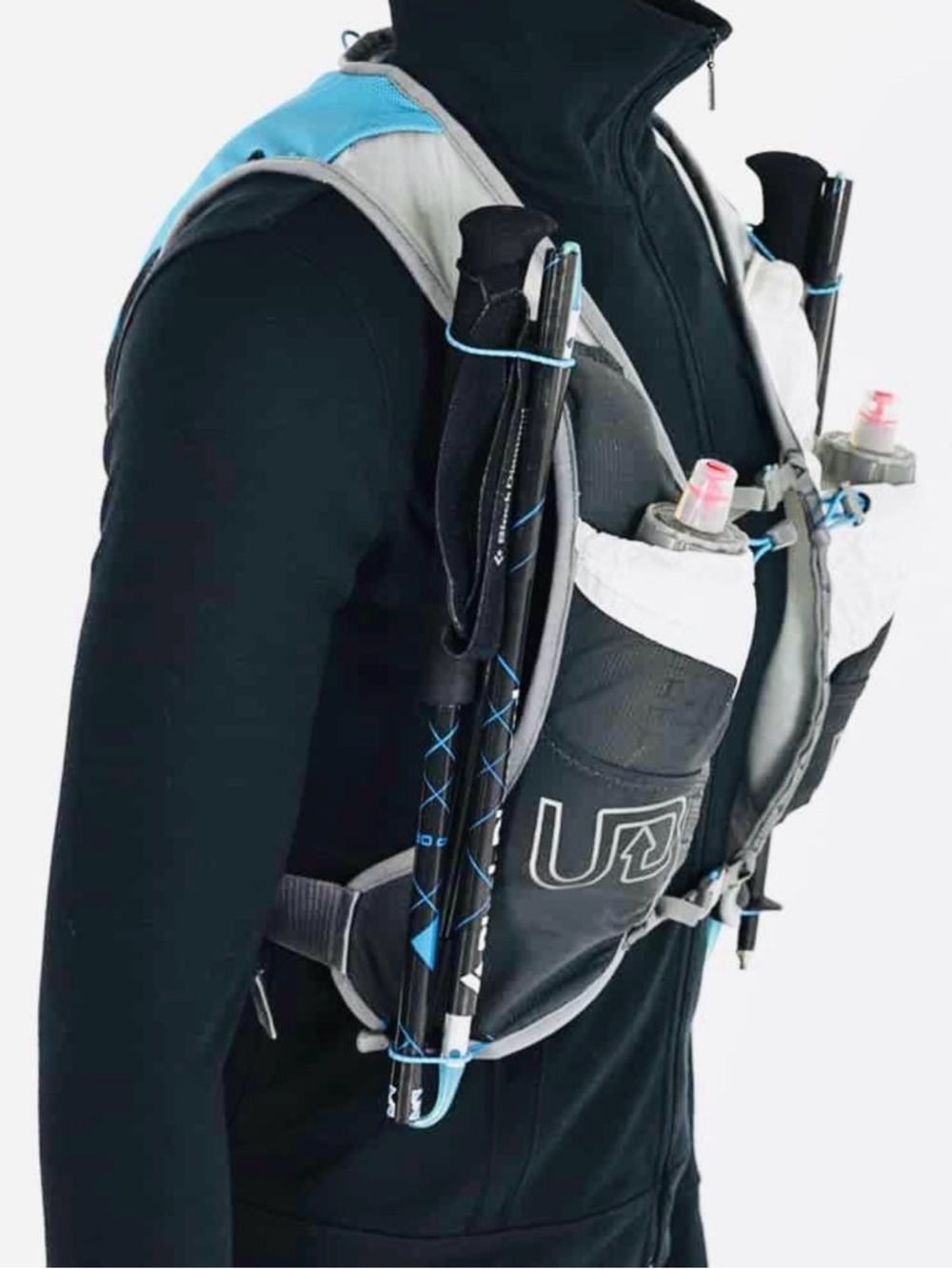 Ultimate Direction SJ Ultra Running Vest XS-S